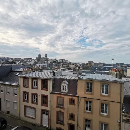 Le Petit Michelet Apartment กรองวิลล์ ภายนอก รูปภาพ