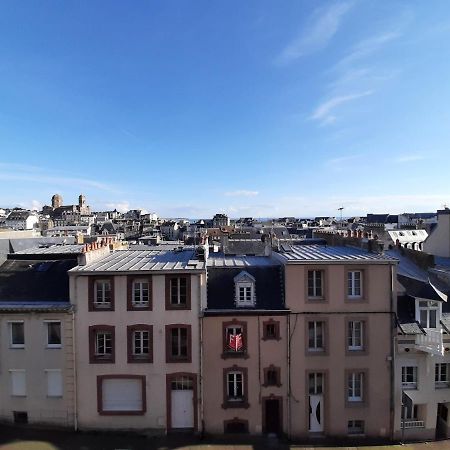 Le Petit Michelet Apartment กรองวิลล์ ภายนอก รูปภาพ