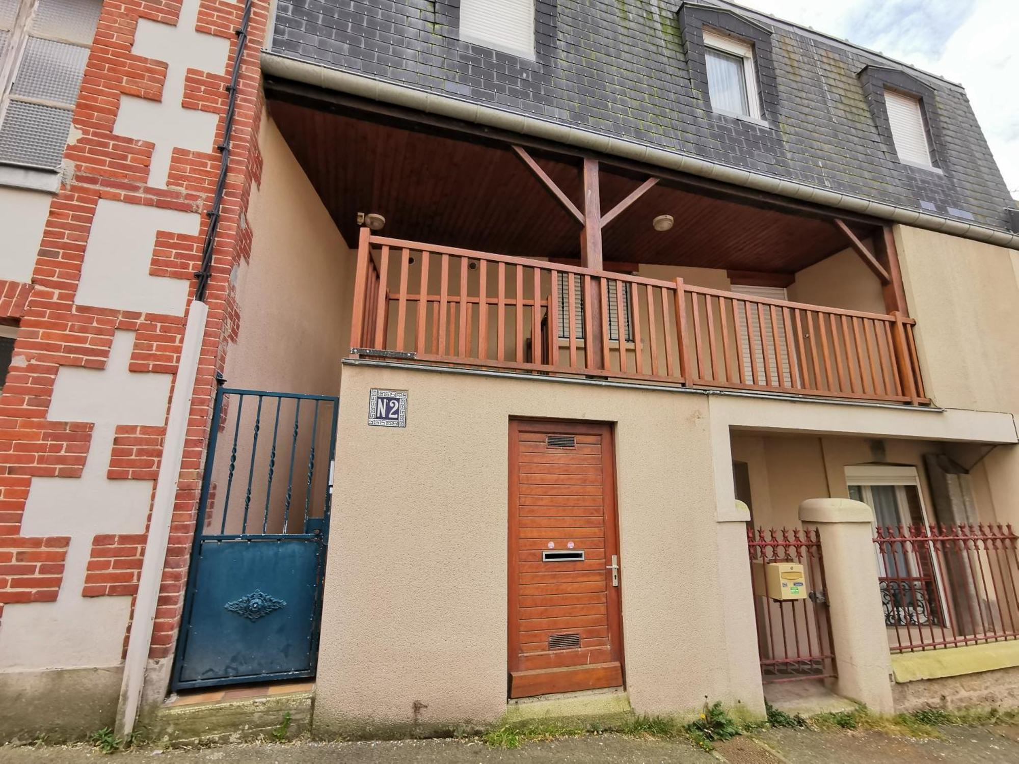 Le Petit Michelet Apartment กรองวิลล์ ภายนอก รูปภาพ