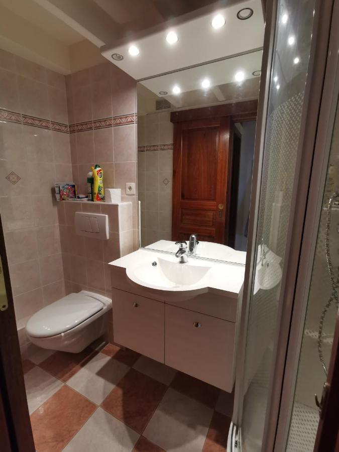 Le Petit Michelet Apartment กรองวิลล์ ภายนอก รูปภาพ