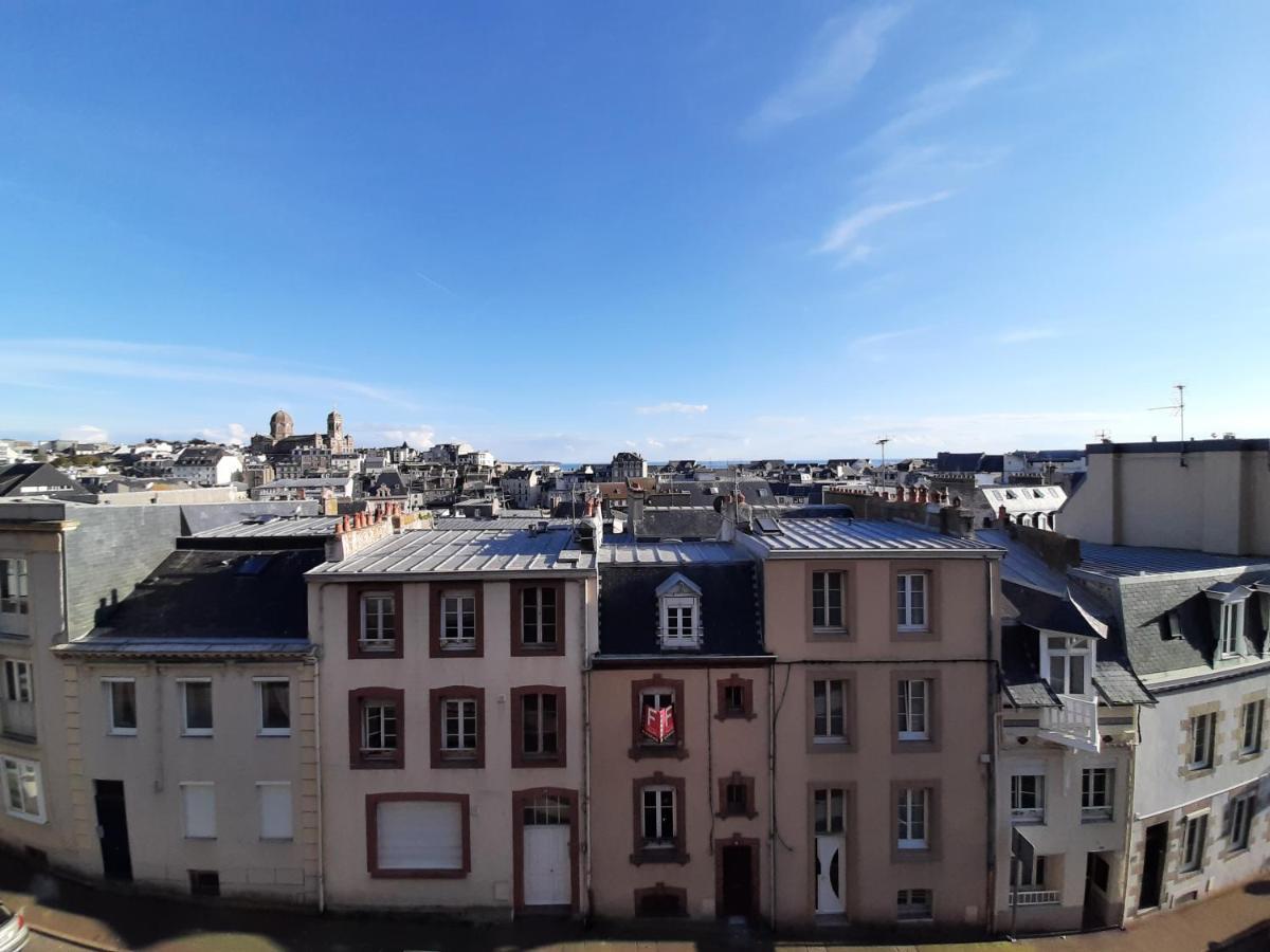 Le Petit Michelet Apartment กรองวิลล์ ภายนอก รูปภาพ