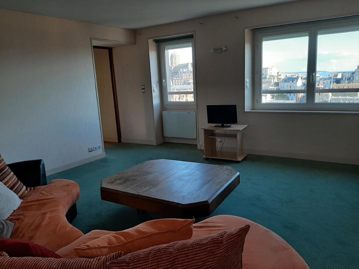 Le Petit Michelet Apartment กรองวิลล์ ภายนอก รูปภาพ