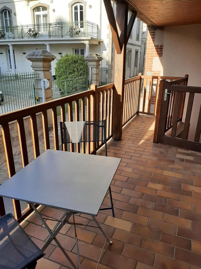 Le Petit Michelet Apartment กรองวิลล์ ภายนอก รูปภาพ