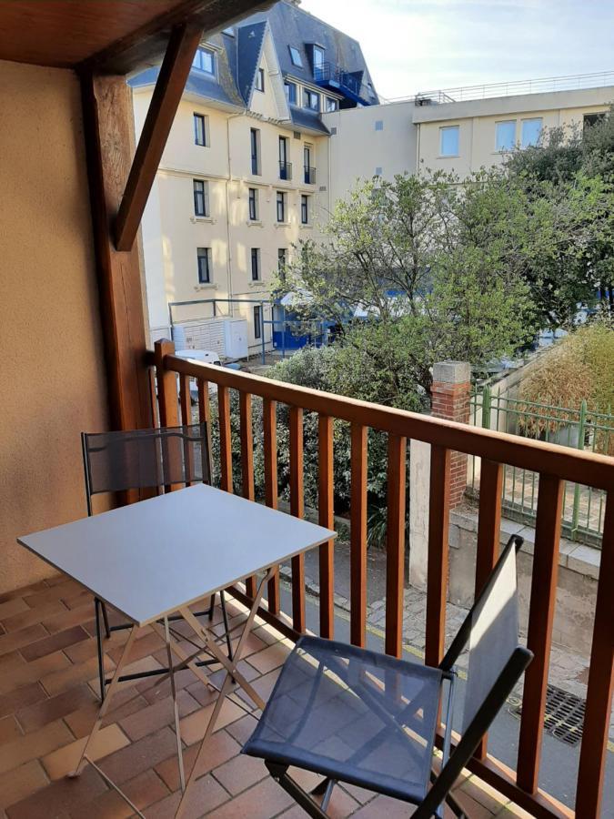 Le Petit Michelet Apartment กรองวิลล์ ภายนอก รูปภาพ