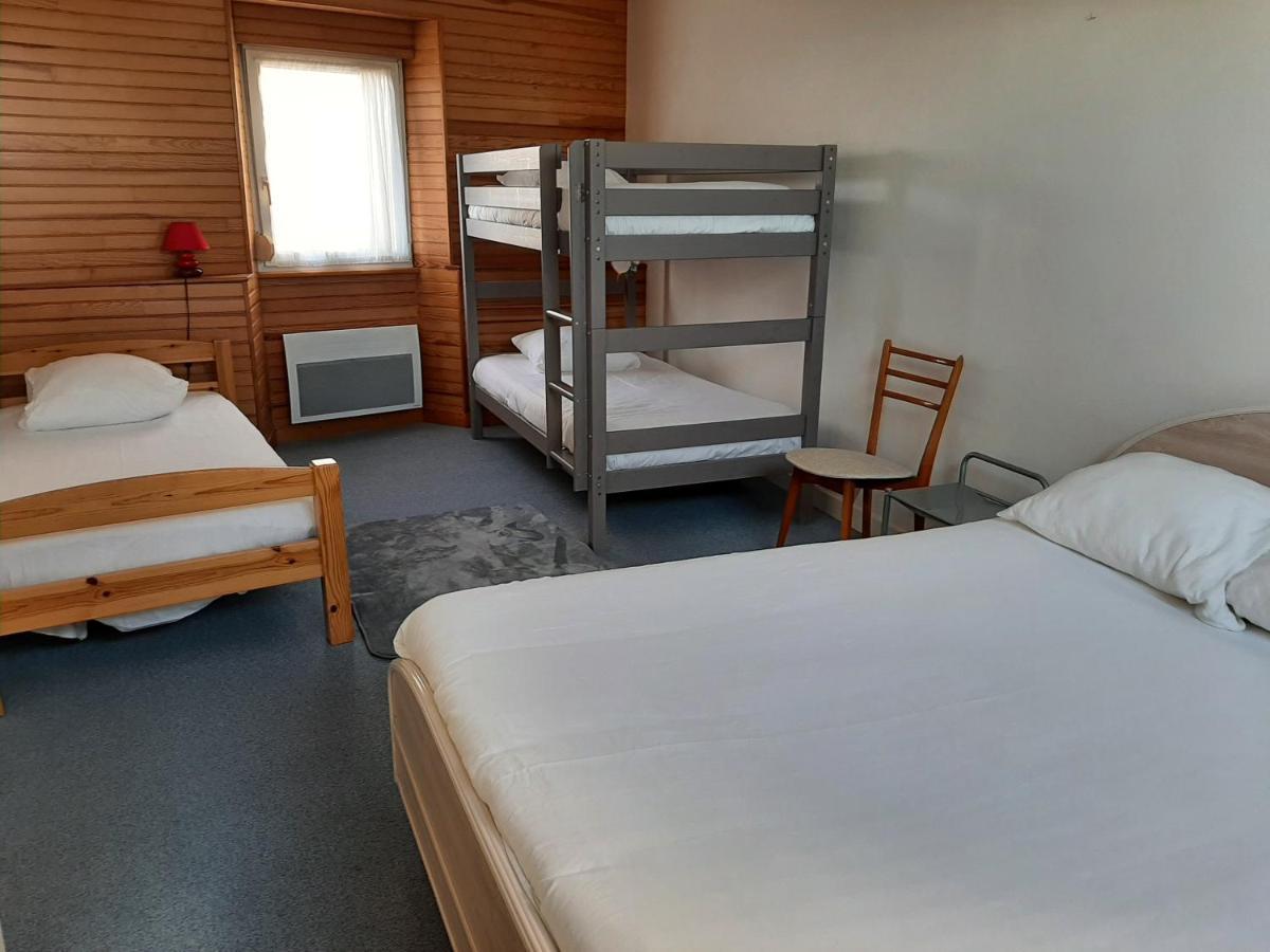 Le Petit Michelet Apartment กรองวิลล์ ภายนอก รูปภาพ