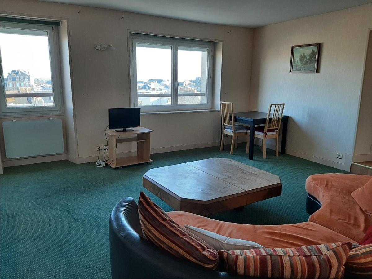 Le Petit Michelet Apartment กรองวิลล์ ภายนอก รูปภาพ