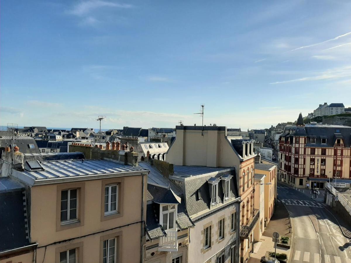 Le Petit Michelet Apartment กรองวิลล์ ภายนอก รูปภาพ