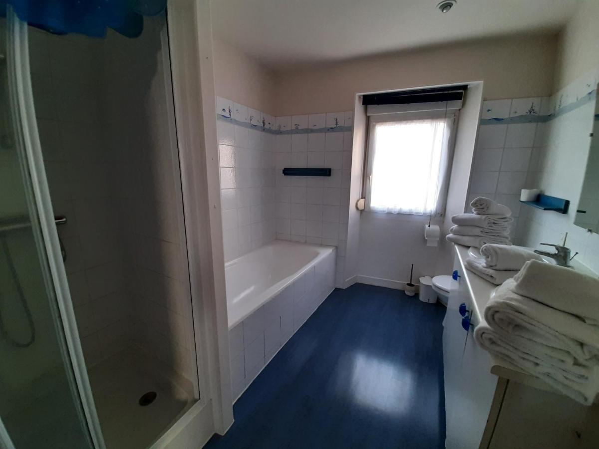 Le Petit Michelet Apartment กรองวิลล์ ภายนอก รูปภาพ
