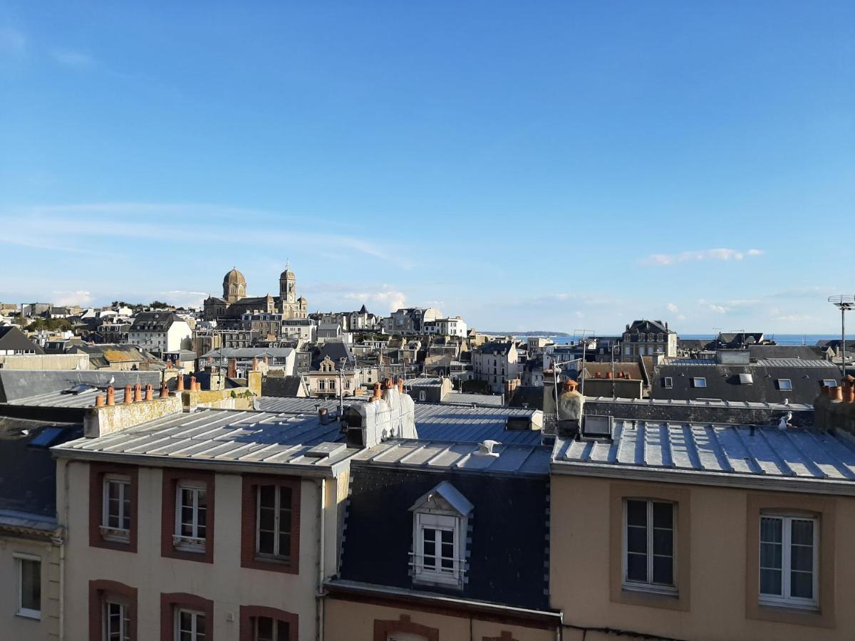 Le Petit Michelet Apartment กรองวิลล์ ภายนอก รูปภาพ